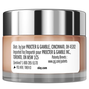 Olay Eyes Ultimate Eye Cream for Dark Circles, Wrinkles and Puffiness, 13 ml (0.4 fl. oz.) - PrimeBioHealth - canada supplements