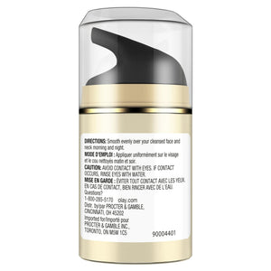 Olay Total Effects Face Moisturizer, Fragrance-Free, 1.7 fl oz - PrimeBioHealth - canada supplements