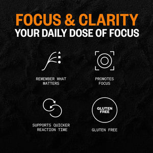 ONNIT Alpha Brain Neuro Focus Gummies, IGEN Non-GMO Tested Vegan Gummies with Omega-3s Lutein Zeaxanthin and Caffeine, Brain Eye and Focus Supplement - PrimeBioHealth - canada supplements