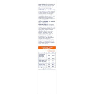 Palmer's Skin Success Anti-Dark Spot Fade Milk Body Lotion, 8.5 Ounce - PrimeBioHealth - canada supplements