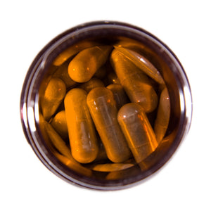 RediCalm - Natural Stress Relief Supplement - Non-GMO, Vegan, Gluten-Free - PrimeBioHealth - canada supplements