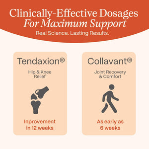 Rejuveen Osteva Joint Support Supplement for Women | High Potency Collagen, Turmeric, Boswellia | for Flexible Cartilage & Tendons, - PrimeBioHealth - canada supplements