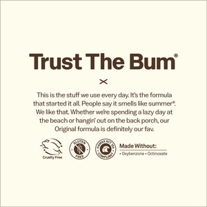 Sun Bum Original SPF 50 Sunscreen Body Lotion - Broad Spectrum Moisturizing Sunscreen - PrimeBioHealth - canada supplements