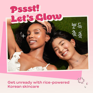 The Face Shop Rice Water Bright Foaming Facial Cleanser with Ceramide, Gentle Face Wash for Hydrating & Moisturizing, - PrimeBioHealth - canada supplements