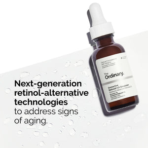 The Ordinary Granactive Retinoid 2% Emulsion, Advanced Retinoid Alternative for Anti-Aging and Skin Texture Improvement, 1 Fl Oz - PrimeBioHealth - canada supplements