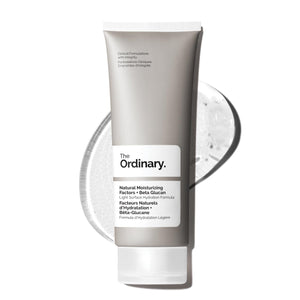 The Ordinary Natural Moisturizing Factors + Beta Glucan, Lightweight Gel Moisturizer for All-Day Hydration, 3.4 Fl Oz - PrimeBioHealth - canada supplements