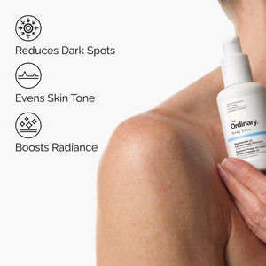 The Ordinary Niacinamide 5% Face and Body Emulsion, Dark Spot & Skin Tone Corrector, 3.4 Fl Oz - PrimeBioHealth - canada supplements