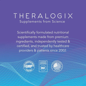 Theralogix Solo Multivitamin & Multimineral Supplement Without Iron - 90-Day Supply - Iron-Free Multivitamin - PrimeBioHealth - canada supplements