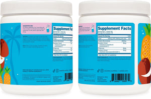 Wellah Creatine for Women - Creatine Monohydrate with Dandelion & Cranberry Extract (50 Servings, Strawberry Lemonade) | Creatine Monohydrate with Dandelion & Cranberry Extract - PrimeBioHealth - canada supplements
