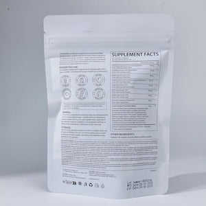chenyayun Lymphatic Drainage Supplements, 240 Softfels, 21-in-1 Natural Herbal Blends with Echinacea, Dandelion, Burdock Root for Lymph System, Immune Support, Cleanse, Less Swelling/Bloating chenyayunBuy Supplements Australia