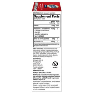 Move-Free Ultra Triple Action Joint Supplement 75 Tablets Aus HealthcareBuy Supplements Australia