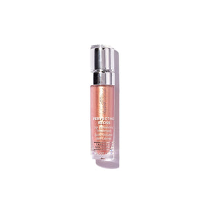 HydroPeptide Perfecting Gloss, Lip Plumping Gloss & Hydrating Treatment, Volumizing Collagen-Boosting Enhancer with Hyaluronic Acid & Peptides, Nude Pearl, 0.13 Ounce HydroPeptide buy supplements Au