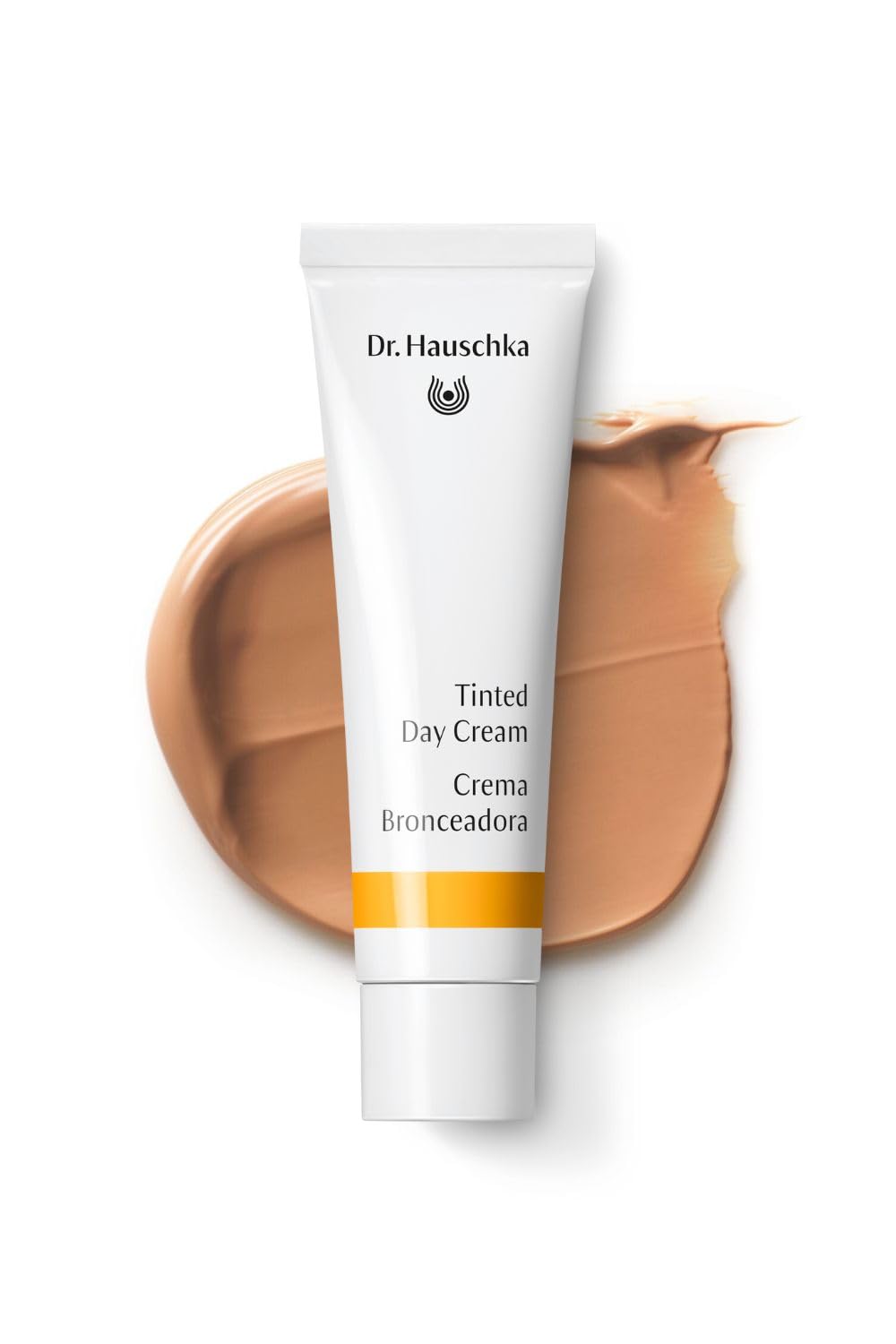 Supplement Product​Dr. Hauschka Tinted Day Cream, 1 Fl Oz - Zenith WellnessUSA