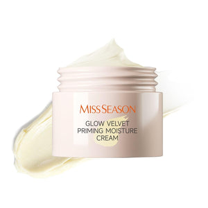 MISS SEASON Glow Velvet Face Primer for Face Before Makeup, Long Lasting Hydrating Primer Face Makeup Primer for Face, Oil Control Moisturizing Cream Pore Blurring Primer for Mature Skin Generic buy supplements Au