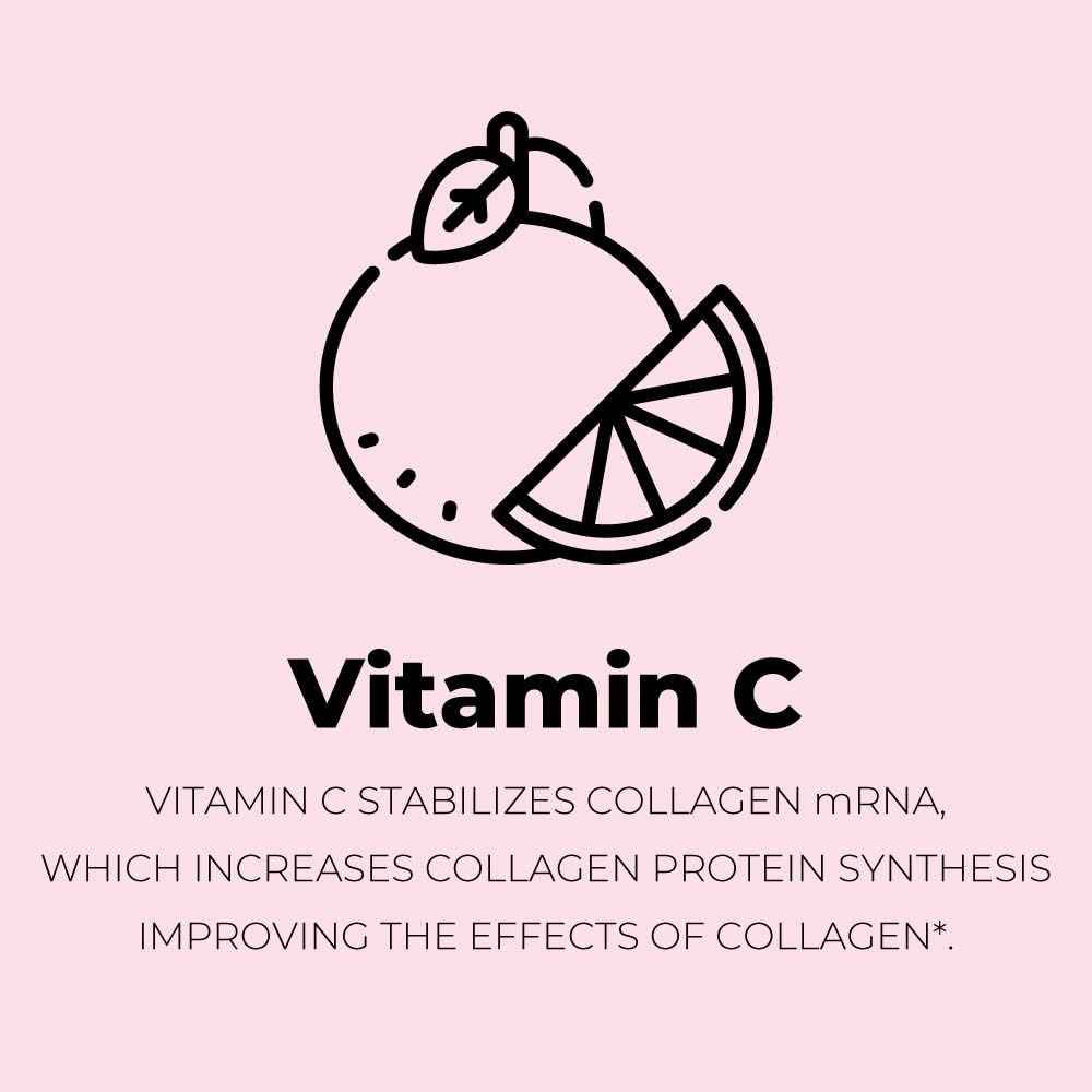 Left Coast Performance 120ct Multi Collagen Capsules with Biotin and 180ct Organic Bone Broth Capsules