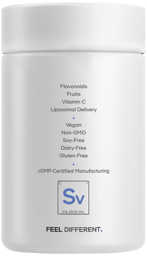 Codeage Skin Vitamins+ Supplement – Ceramosides, Dermaval, Hyaluronic Acid, Coffeeberry, Vitamin C – Skin Elasticity, Wrinkle & Moisture Support – Liposomal Delivery – Non-GMO, 30 Capsules CodeageBuy Supplements Australia
