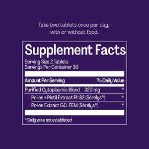 Bonafide Relizen + Revaree – Hormone-Free Relief from Hot Flashes and Night Sweats During Menopause* + Vaginal Moisturizer with Hyaluronic Acid – 1 Month Supply Bonafide buy supplements Au