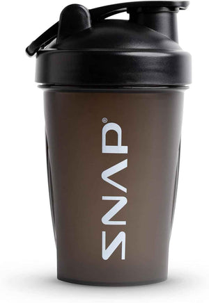 Snap Supplements Shaker Bottle 400ml