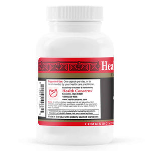 Health Concerns Collagenex 2 – Collagen Supplement for Joint Support & Flexibility – Natural Eggshell Membrane for Men & Women - Connective Tissue Support – Chinese Herbal Supplement - 30 Capsules