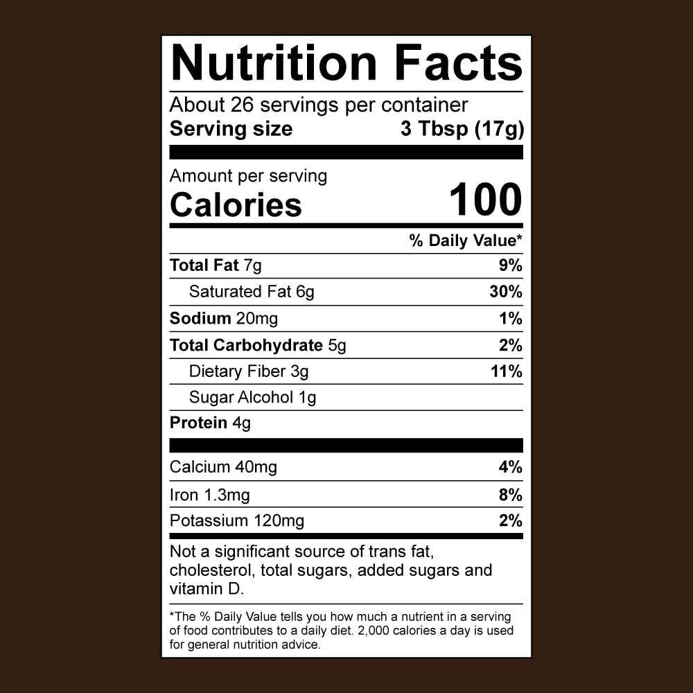 Left Coast Performance Chocolate MCT Oil Powder & Collagen Peptides, 1lb + Unflavored MCT Oil Powder & Collagen Peptides, 1lb