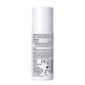 ClearZal Fast Acting Clear Pain Relieving Roll On Cooling Relief of Joint Pain, Muscle Pain, Muscle Soreness, and Swelling from Bruises or Injury - Non-Greasy - Homeopathy, 3.4oz Made in USA ClearzalBuy Supplements Australia