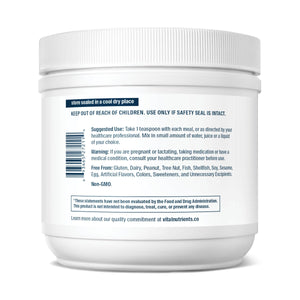 Vital Nutrients Digest Ease (Formerly Heartburn Tx) - Occasional Heartburn & Indigestion Relief - Supports Healthy GI Function & Helps Soothe GI Tract - Gluten, Dairy, Soy Free - Non-GMO - 50 Servings Vital Nutrients buy supplements Au