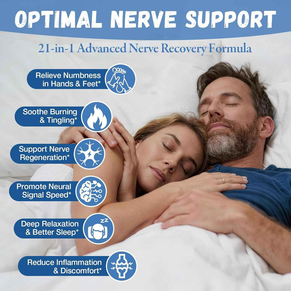 Totaria Alpha Lipoic Acid Neuropathy Supplement - Nerve Health, R Alpha Lipoic Acid 600mg, ALA Supplement Healthy Nerve Function Metabolism and Cell Energy, Non-GMO, Gluten Free, Vegan Safe