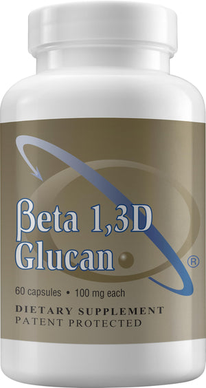 Transfer Point Yeast-Derived Beta 1,3D Glucan (1,3/1,6 B-Glucans) 200mg, Minimum 85% Beta Glucan Content, Non-GMO, Vegetarian, All-Natural Immune Support, 60 Capsules Transfer Point buy supplements Au