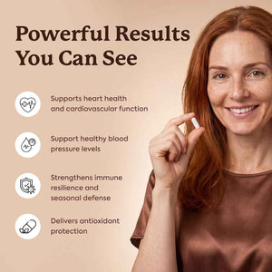 Ceylon Cinnamon Capsules Supplement with Chromium - 1,200 mg True Cinnamomum Verum, Chromium Picolinate 200 mcg - Heart, Metabolism & Energy Support - 60 Vegan Capsules