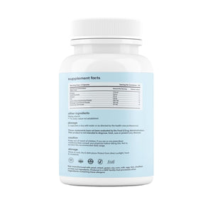 Mars Alizenol Capsules - 60 Capsules | (Pack of 3) mars by GHCBuy Supplements Australia