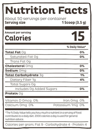 KOS Organic Ashwagandha Powder KOS buy supplements Au
