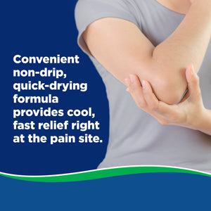 Salonpas Pain Relieving Jet Spray 4FL OZ 118ML SalonpasBuy Supplements Australia