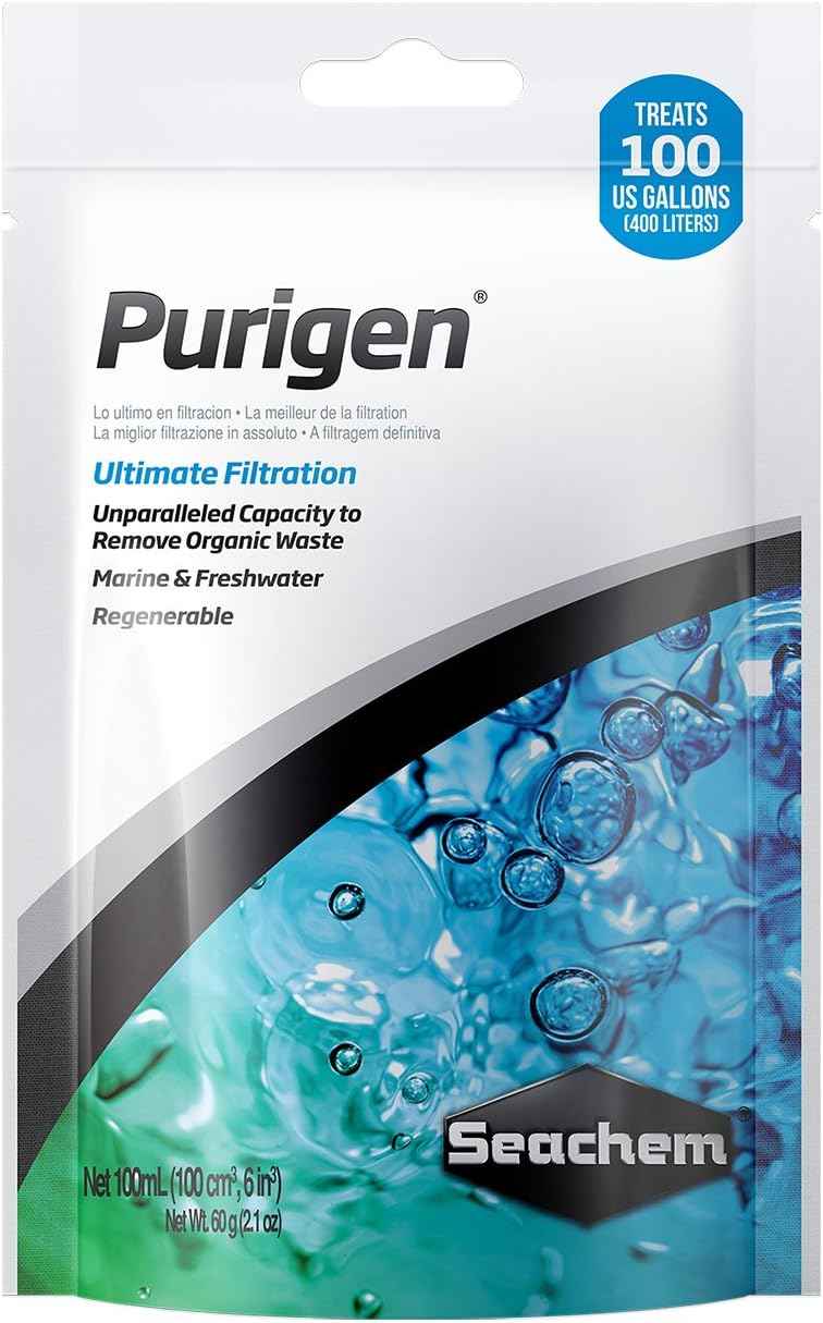 Seachem Purigen, 100 ml
