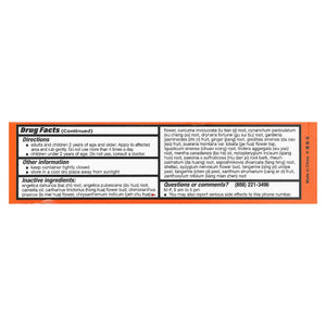 Yu Lam Brand Die Da, Wan Hua Oil, Pain Relieving Oil, 1.7 fl oz (50 ml) Aus HealthcareBuy Supplements Australia