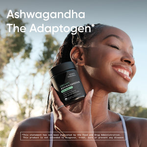 Sports Research® Organic Ashwagandha – Adaptogen for Relaxation, Calm & Sleep Support – Made with Organic KSM-66® – 600 mg – Non-GMO Verified, Gluten-Free, Certified Vegan – 90 Veggie Capsules Sports Research buy supplements Au
