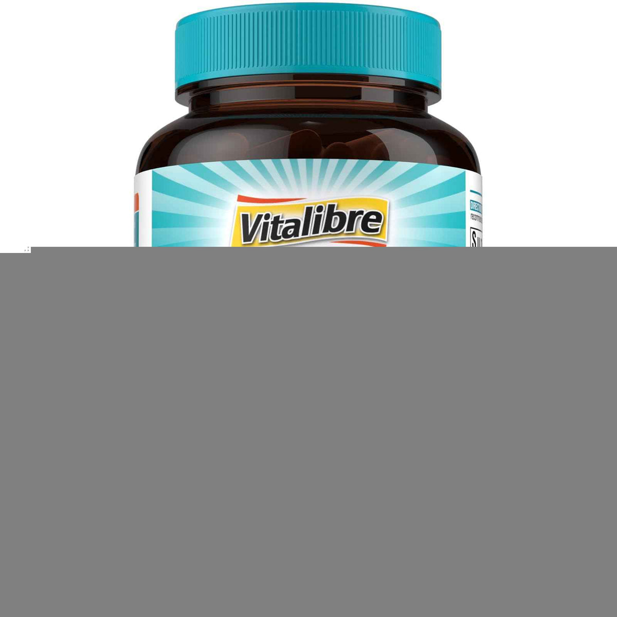 Vitalibre DIM Supplement for Women & Men, Estrogen Metabolism, Hormone Balance & Menopause Support, DIM 300 mg with Black Pepper Extract, High Absorption, 90 Capsules