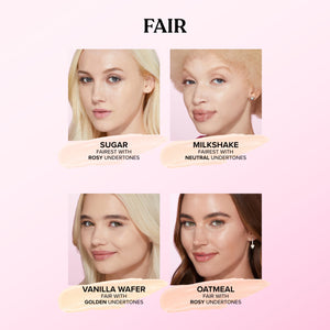 Too Faced Born This Way Ethereal Light Illuminating Smoothing Concealer | With Hyaluronic Acid, Conceals + Brightens Dark Circles, Non-Creasing + Waterproof, 0.16 Fl Oz, Oatmeal Too Faced buy supplements Au