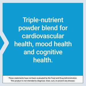 Life Extension Healthy Aging Powder, Healthy Aging Supplement, Heart Health, Brain Health, Exercise Performance, Taurine, Lithium, spermidine, Powder Blend, Non-GMO, Vegetarian, 30 Servings Life ExtensionBuy Supplements Australia
