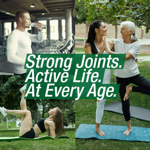 Bell EZ 7 Day Joint Support ™ -Fast-Acting, Once-Daily Joint Health Supplement – Helps Relieve Knee Pain, Swelling & Supports Muscle Recovery – Vegan – 30 Capsules BellBuy Supplements Australia