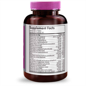 Futurebiotics Hair, Skin & Nails Beauty MultiVitamin with Biotin, Hair Vitamins and Skin Vitamins that Promote Healthy Hair and Nail, 180 Tablets