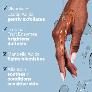 Kosas Kosasport Good Body Skin Exfoliating Body Cleanser - Juicy Clean Kosas buy supplements Au