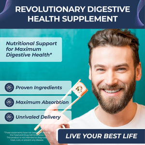 Tesseract Medical Research ProButyrate Gut Health Supplement, Butyric Acid Complex & TetraCumin SR Joint Support Supplement, Sustained Release Tesseract Medical ResearchBuy Supplements Australia