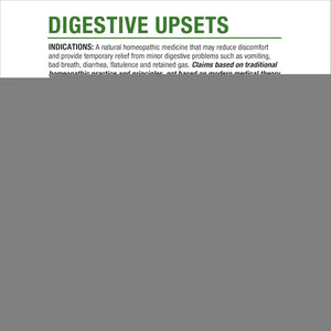 HomeoPet Digestive Upsets, Supplement for Dogs and Cats, 15 Milliliters | Natural digestive support for cats, dogs, and other pets, safe homeopathic formula, liquid drops suitable for daily use