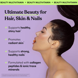 Lemme Glow Collagen Hair Gummies for Strong, Thick Hair & Reduced Shedding Smooth Anti Cellulite Capsules for Women, Smooth Legs & Thighs, Reduce Cellulite & Crepey Skin Bundle Lemme buy supplements Au