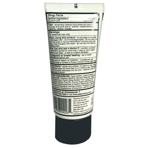 All Terrain Recovery Rub Soothing Massage Cream 3oz, Natural Relief for Muscle Aches and Pains All TerrainBuy Supplements Australia