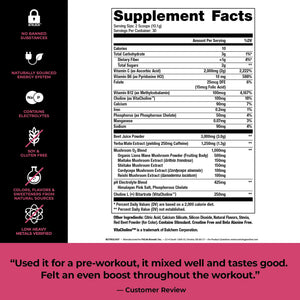 Nutrology Greens & Fruits Powder-Naturally Sourced Superfood, Chocolate (30 Servings) Beet Natural O2, Pre Workout Powder, Passion Fruit Flavor (30 Servings) Nutrology buy supplements Au