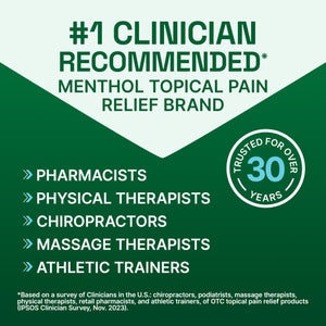 Biofreeze Gel Menthol Pain Relieving Colorless Gel 4 FL OZ Tube For Pain Relief Associated With Sore Muscles, Arthritis, Simple Backaches, And Joint Pain BiofreezeBuy Supplements Australia