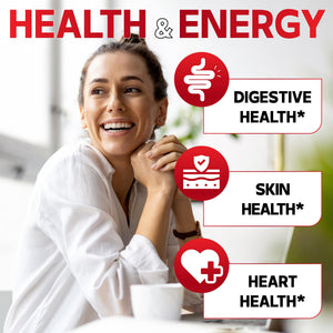 DEDICAD 1500mg Wormwood Capsules with Black Walnut & Cloves - Artemisia Annua Supplement for Immunity - 60 Vegan Capsules DEDICAD buy supplements Au