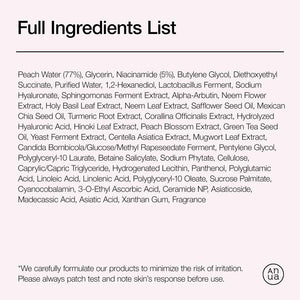 Anua Peach 70 Niacinamide Serum, Daily Glow Serum For Face, Skin Tone & Dullness Care with Vitamin B12, Lightweight - PrimeBioHealth - canada supplements