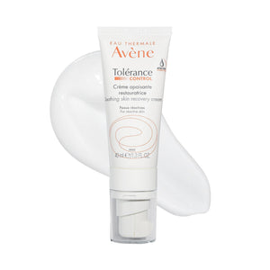 Avène Tolerance Control Soothing Skin Recovery Cream, for Hypersensitive Dry Skin, Restores Skin Barrier, Calms sensations of skin discomfort - PrimeBioHealth - canada supplements